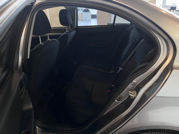 Mitsubishi Lancer X Рестайлинг с пробегом 2012 года, цена 998 000 рублей, 174688 км, седан, Автокод Объявления