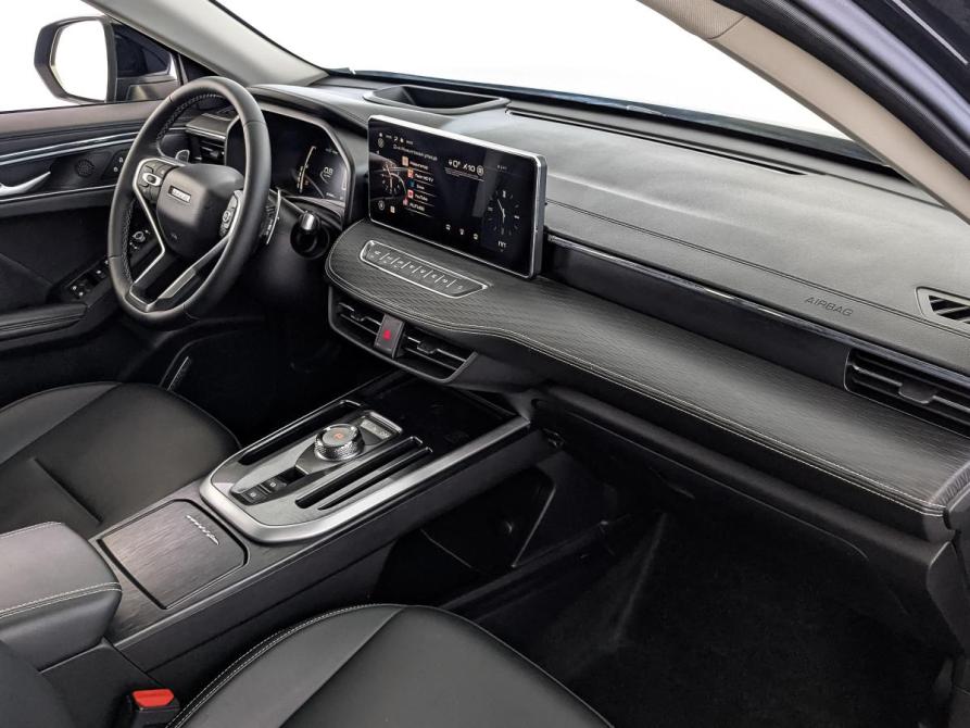 Haval Jolion I Москва  - изображение 13