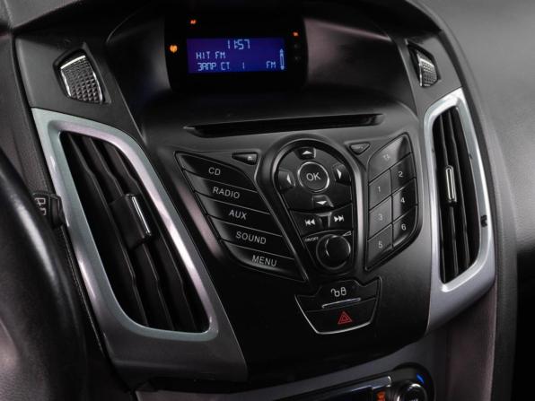 Ford Focus III с пробегом 2011 года, цена 835 000 рублей, 207150 км, хэтчбек, Автокод Объявления