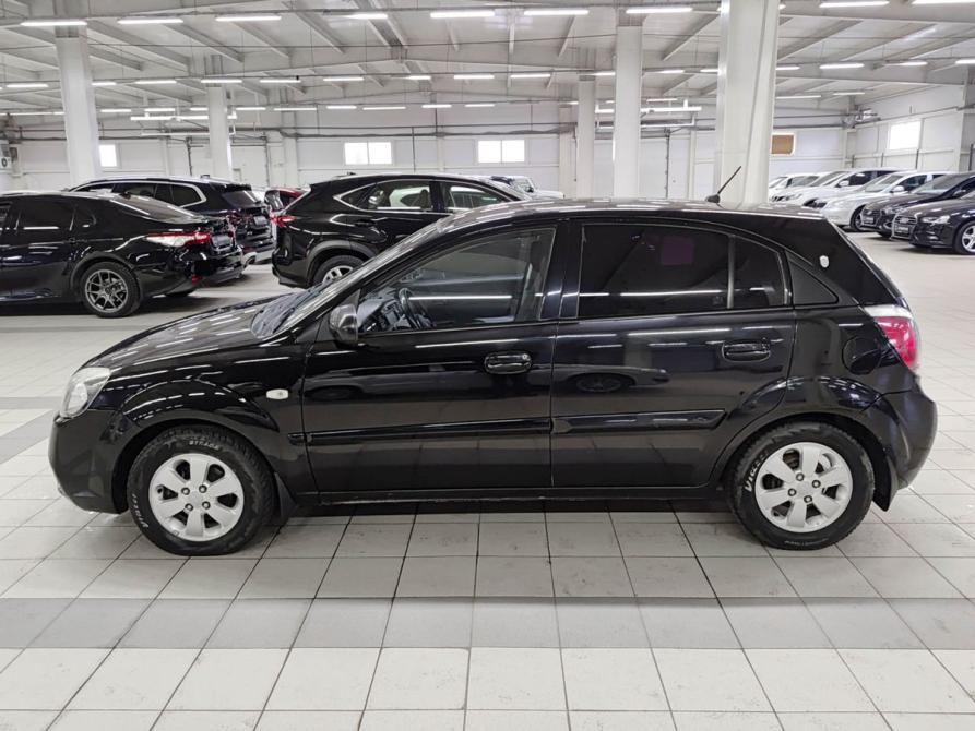Kia Rio II Рестайлинг Набережные Челны  - изображение 10