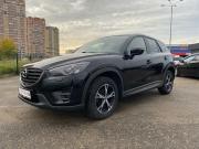 Mazda CX-5 I Рестайлинг Тверь  - изображение 20