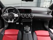 Mercedes-Benz CLA AMG II (C118 X118) Москва  - изображение 43