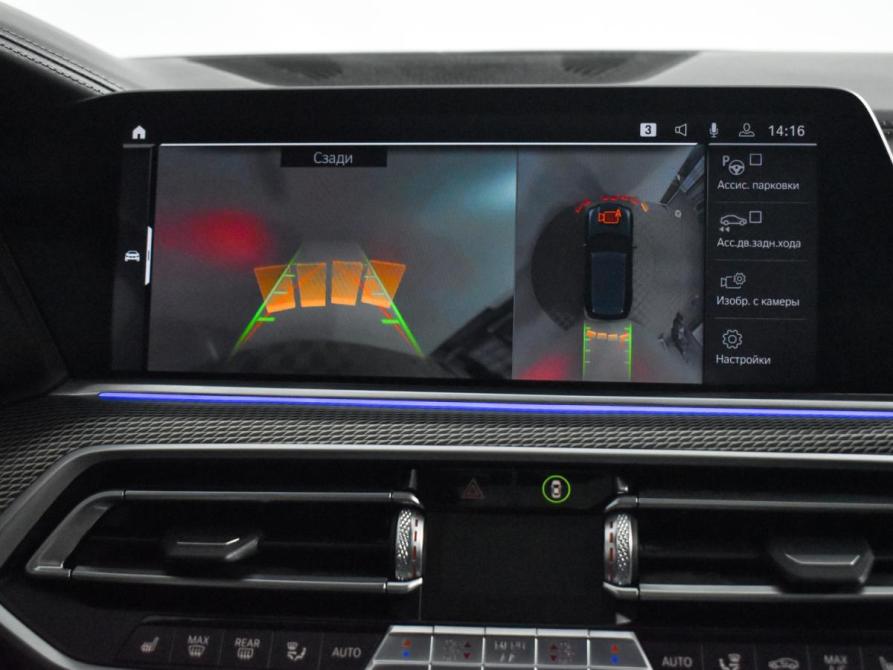 BMW X5 IV (G05/G18) Санкт-Петербург  - изображение 20