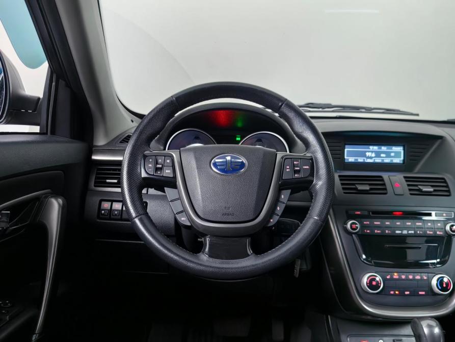 FAW Besturn X80 I Москва  - изображение 13