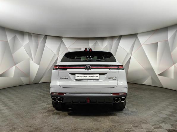 Новый Changan UNI-K 2025 года, цена 4 999 855 рублей, внедорожник, Автокод Объявления