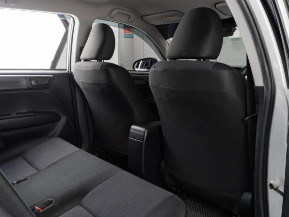 Toyota Corolla XI (E160 E170) Рестайлинг 2 с пробегом 2019 года, цена 1 524 000 рублей, 145106 км, универсал, Автокод Объявления