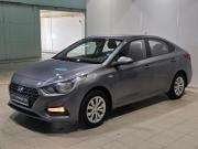 Hyundai Solaris II Самара  - изображение 17