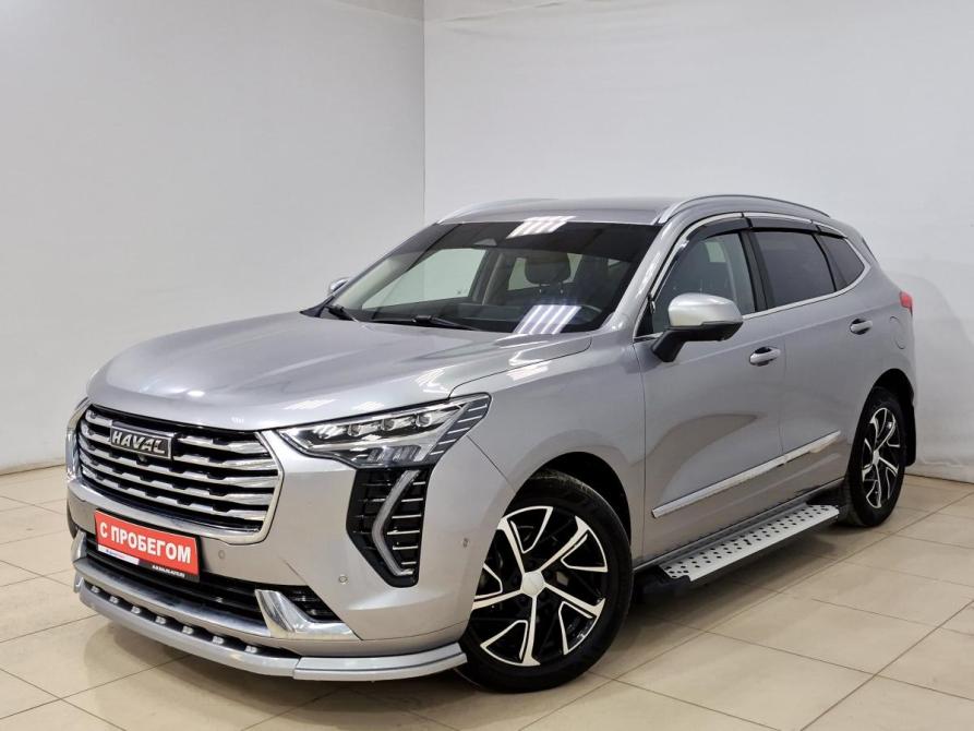 Haval Jolion I Альметьевск  - изображение 1
