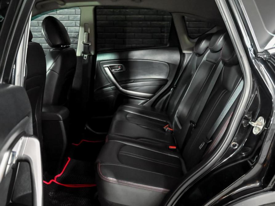 FAW Besturn X80 I Рестайлинг Екатеринбург  - изображение 18