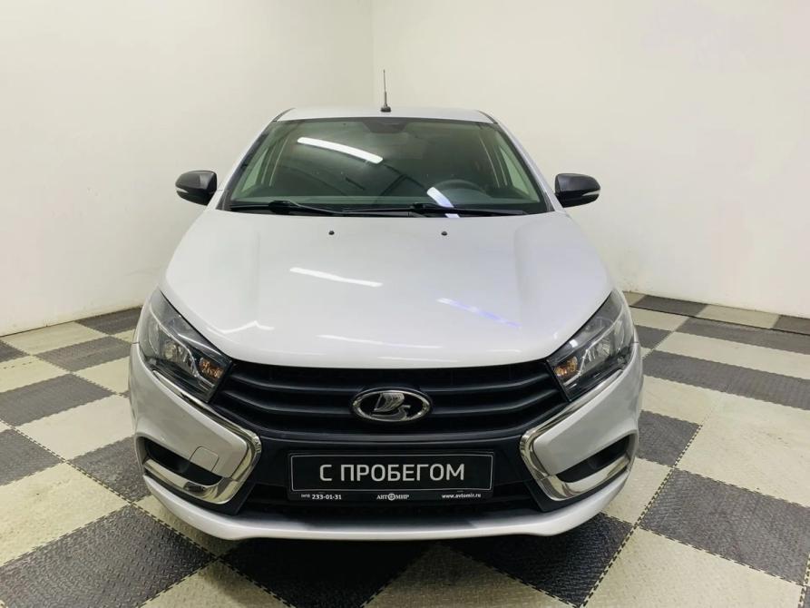 Lada (ВАЗ) Vesta I Воронеж  - изображение 2