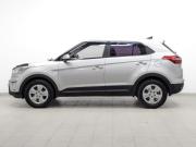Hyundai Creta I Москва  - изображение 33