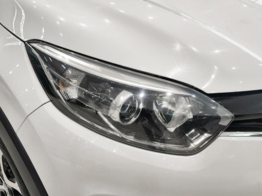Renault Kaptur I Казань  - изображение 21