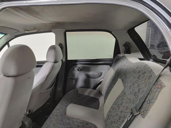 Daewoo Matiz I Рестайлинг с пробегом 2010 года, цена 100 000 рублей, 157189 км, хэтчбек, Автокод Объявления