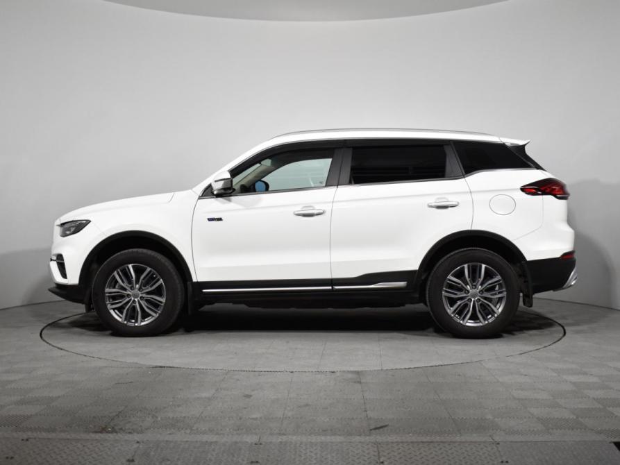 Geely Atlas Pro Санкт-Петербург  - изображение 9