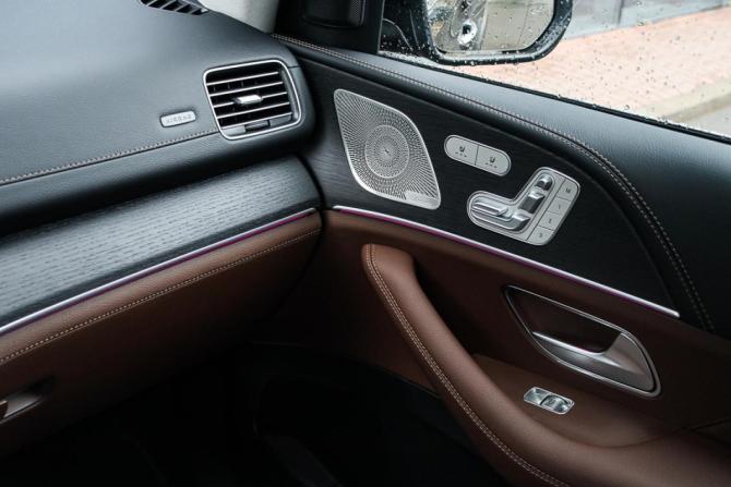 Mercedes-Benz GLE II (V167) Рестайлинг с пробегом 2025 года, цена 11 085 160 рублей, 2523 км, внедорожник, Автокод Объявления