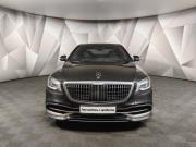 Mercedes-Benz Maybach S-Класс I (X222) Рестайлинг Москва  - изображение 32