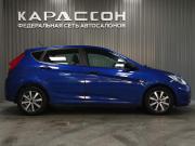 Hyundai Solaris I Пермь  - изображение 24