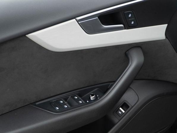 Audi A5 II (F5) с пробегом 2019 года, цена 3 599 050 рублей, 91394 км, лифтбек, Автокод Объявления
