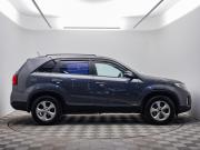 Kia Sorento II Рестайлинг Москва  - изображение 21