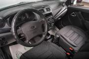 Lada (ВАЗ) Granta I Рестайлинг Томск  - изображение 27