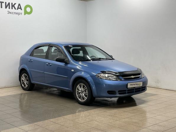 Chevrolet Lacetti I с пробегом 2008 года, цена 339 000 рублей, 161000 км, хэтчбек, Автокод Объявления