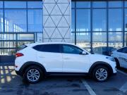 Hyundai Tucson III Москва  - изображение 27