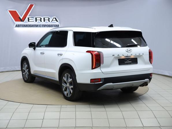 Hyundai Palisade I с пробегом 2019 года, цена 3 590 000 рублей, 175000 км, внедорожник, Автокод Объявления