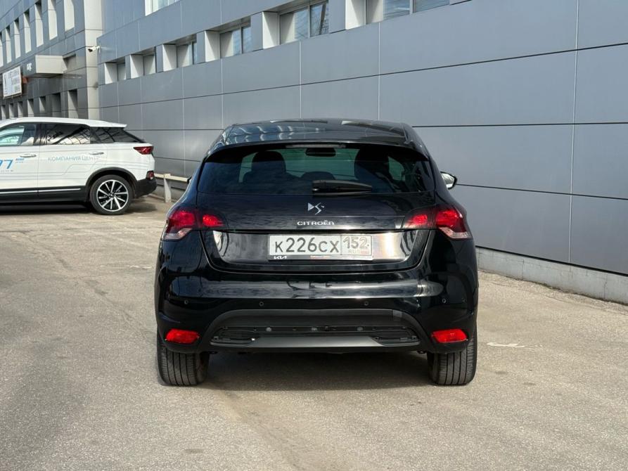 Citroen DS4 Нижний Новгород  - изображение 6