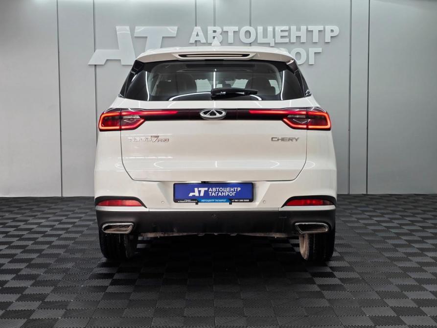 Chery Tiggo 7 Pro I Таганрог  - изображение 5