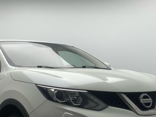Nissan Qashqai II с пробегом 2014 года, цена 1 289 000 рублей, 212300 км, внедорожник, Автокод Объявления