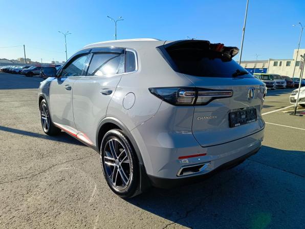 Changan CS55 Plus II с пробегом 2024 года, цена 1 799 995 рублей, 97974 км, внедорожник, Автокод Объявления