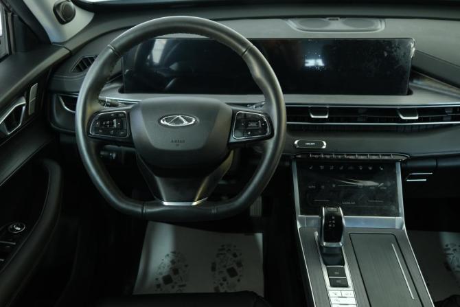 Chery Tiggo 7 Pro Max I с пробегом 2023 года, цена 1 949 000 рублей, 34520 км, внедорожник, Автокод Объявления