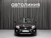 Lada (ВАЗ) Vesta I Красноярск  - изображение 22