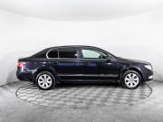 Skoda Superb II Санкт-Петербург  - изображение 26