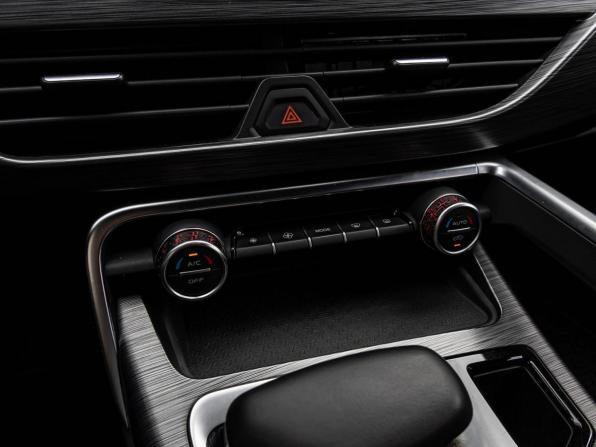 Geely Tugella I Рестайлинг с пробегом 2022 года, цена 2 850 000 рублей, 32174 км, внедорожник, Автокод Объявления