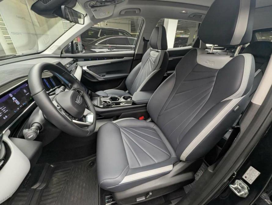Geely Atlas II Москва  - изображение 10