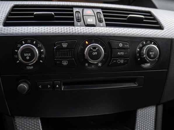 BMW 5 серии V (E60/E61) с пробегом 2007 года, цена 1 530 000 рублей, 201541 км, седан, Автокод Объявления