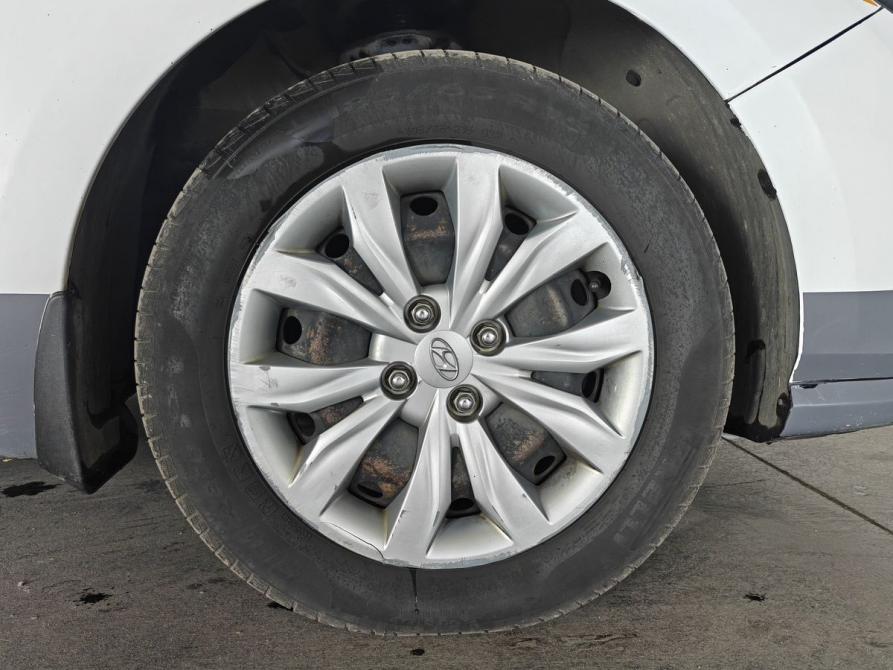 Hyundai Solaris II Рестайлинг Москва  - изображение 18