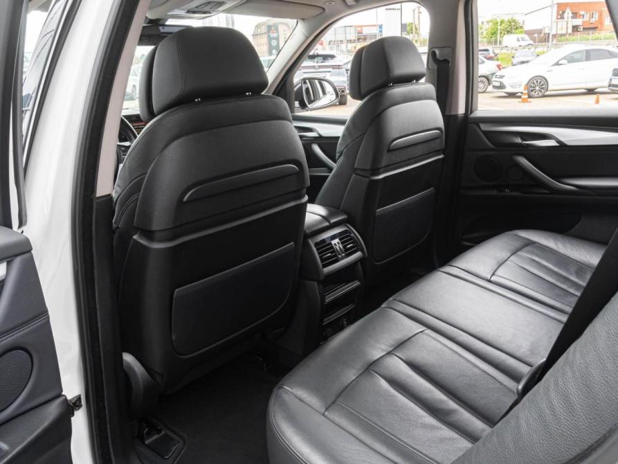 BMW X5 III (F15) Краснодар  - изображение 17