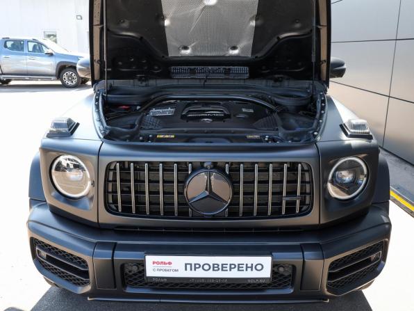 Mercedes-Benz G-Класс AMG II (W463) с пробегом 2023 года, цена 22 150 000 рублей, 40815 км, внедорожник, Автокод Объявления