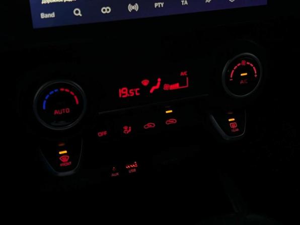 Kia Rio IV с пробегом 2018 года, цена 1 269 000 рублей, 132076 км, хэтчбек, Автокод Объявления