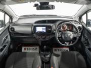 Toyota Vitz III (XP130) Рестайлинг 2 Иркутск  - изображение 36