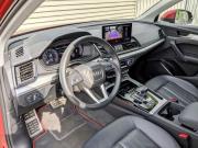 Audi Q5 II (FY) Рестайлинг Москва  - изображение 46