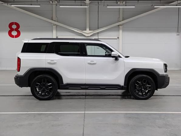 Haval H3 I с пробегом 2024 года, цена 2 250 000 рублей, 59746 км, внедорожник, Автокод Объявления