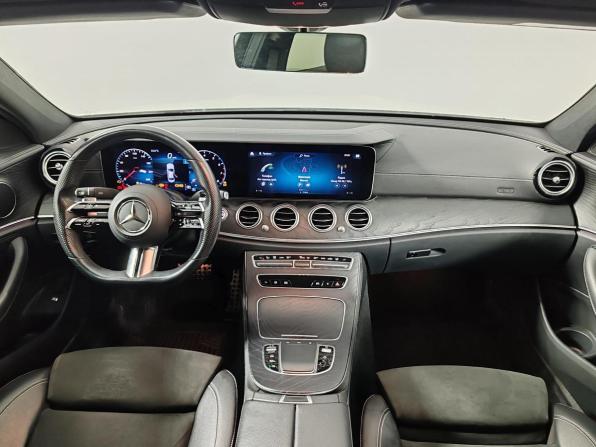 Mercedes-Benz E-Класс V (W213 S213 C238) Рестайлинг с пробегом 2021 года, цена 4 399 000 рублей, 121349 км, седан, Автокод Объявления