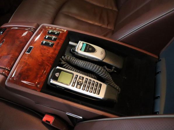 Maybach 57 I с пробегом 2004 года, цена 9 000 000 рублей, 114028 км, седан, Автокод Объявления