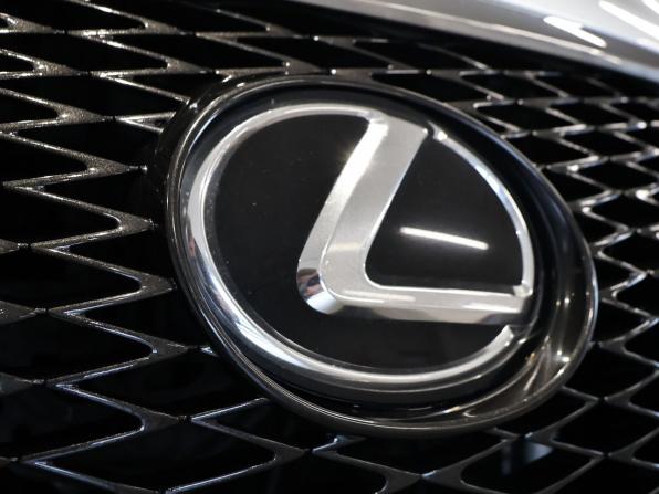 Lexus RX IV с пробегом 2017 года, цена 3 998 000 рублей, 138754 км, внедорожник, Автокод Объявления