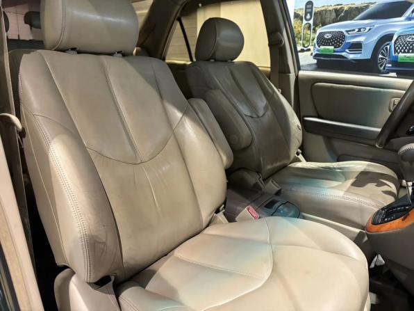 Lexus RX I с пробегом 1999 года, цена 720 000 рублей, 370000 км, внедорожник, Автокод Объявления