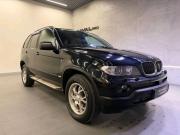 BMW X5 I (E53) Рестайлинг Новосибирск  - изображение 31