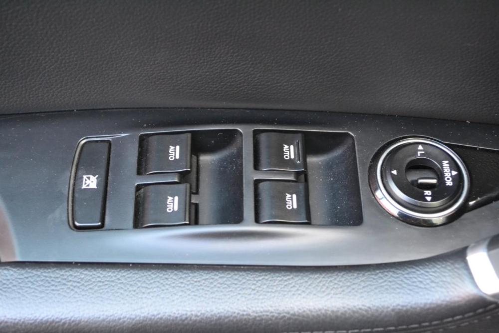 Hyundai i40 I Рестайлинг Старый Оскол  - изображение 16